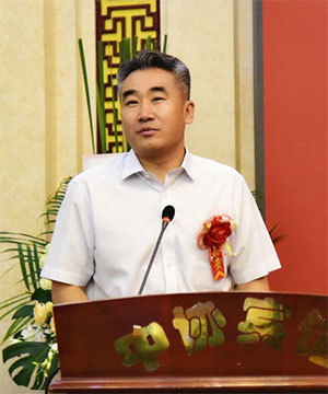 聚焦健康老齡化 中國老年保健醫學研究會健康管理服務專業委員會在京成立