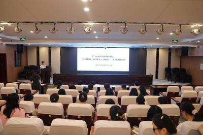 廣元市婦幼保健院啟動“互聯網+護理上門服務” 創新保健服務新模式